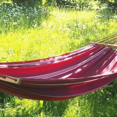 Ferienwohnung Im Grunen Eisfeld